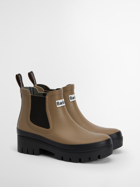 Halton Ankle Wellingtons Halton Ankle Wellingtons