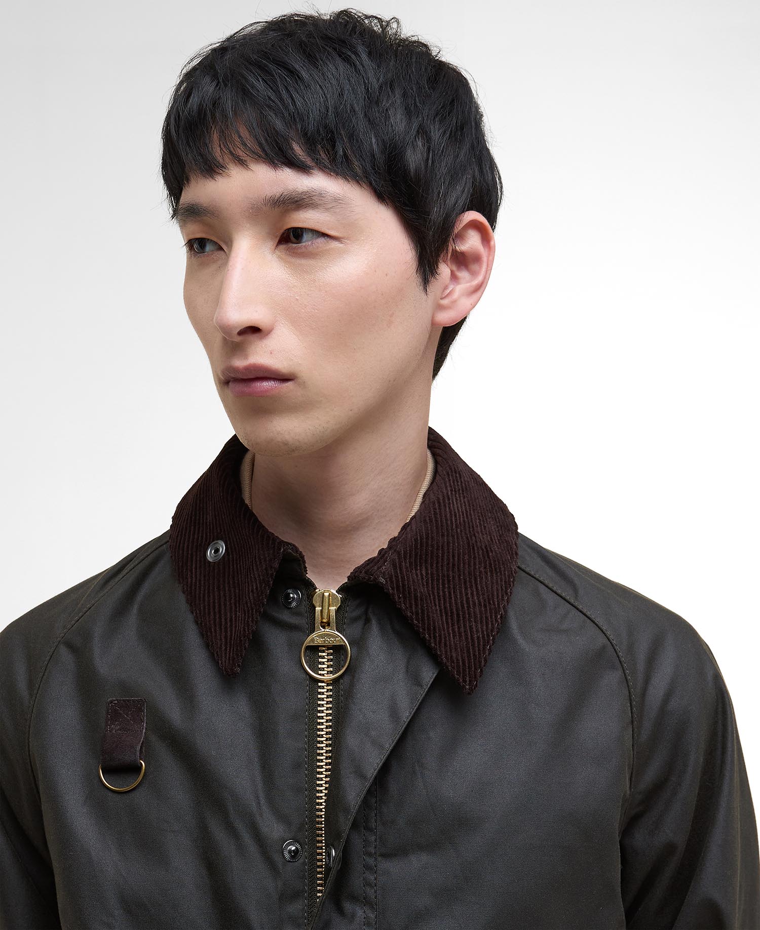 Wachsjacke SL Spey image number 3