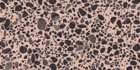 Karlstad Pink 24×47 Pebble Field Tile Matte Rectified