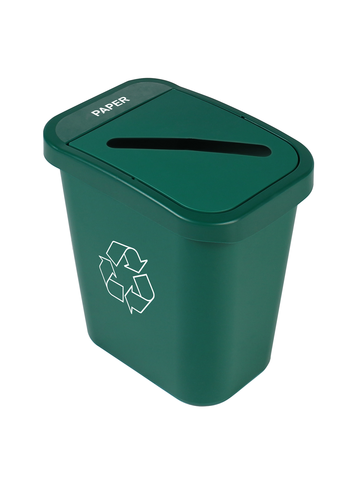 BILLI BOX – Single – Kit – 7 G – Paper – Slot – Green
