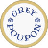 Grey Poupon Dijon Mustard, 8 oz Jar