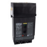 Circuit breaker PowerPact H I-Line thermal magnetic 20A 3 pole50 kA 600 VAC