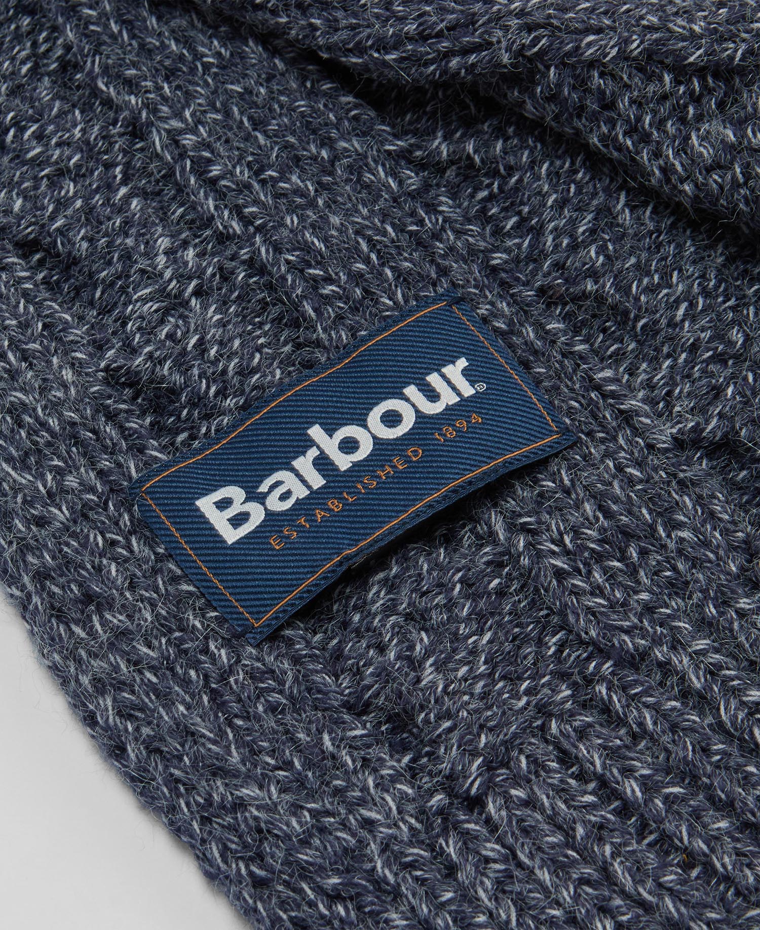 Jesmond Beanie and Scarf Gift Set image number 6