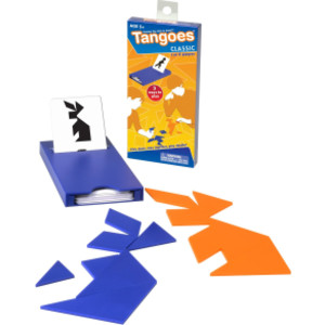 Tangoes, Original Game
