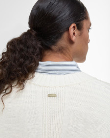 Maglione lavorato Birdie 
