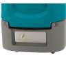 Tennant, EC2w/ High Airflow Titanium Carpet Wand, 12", 15 gal, Box and Wand Extractor