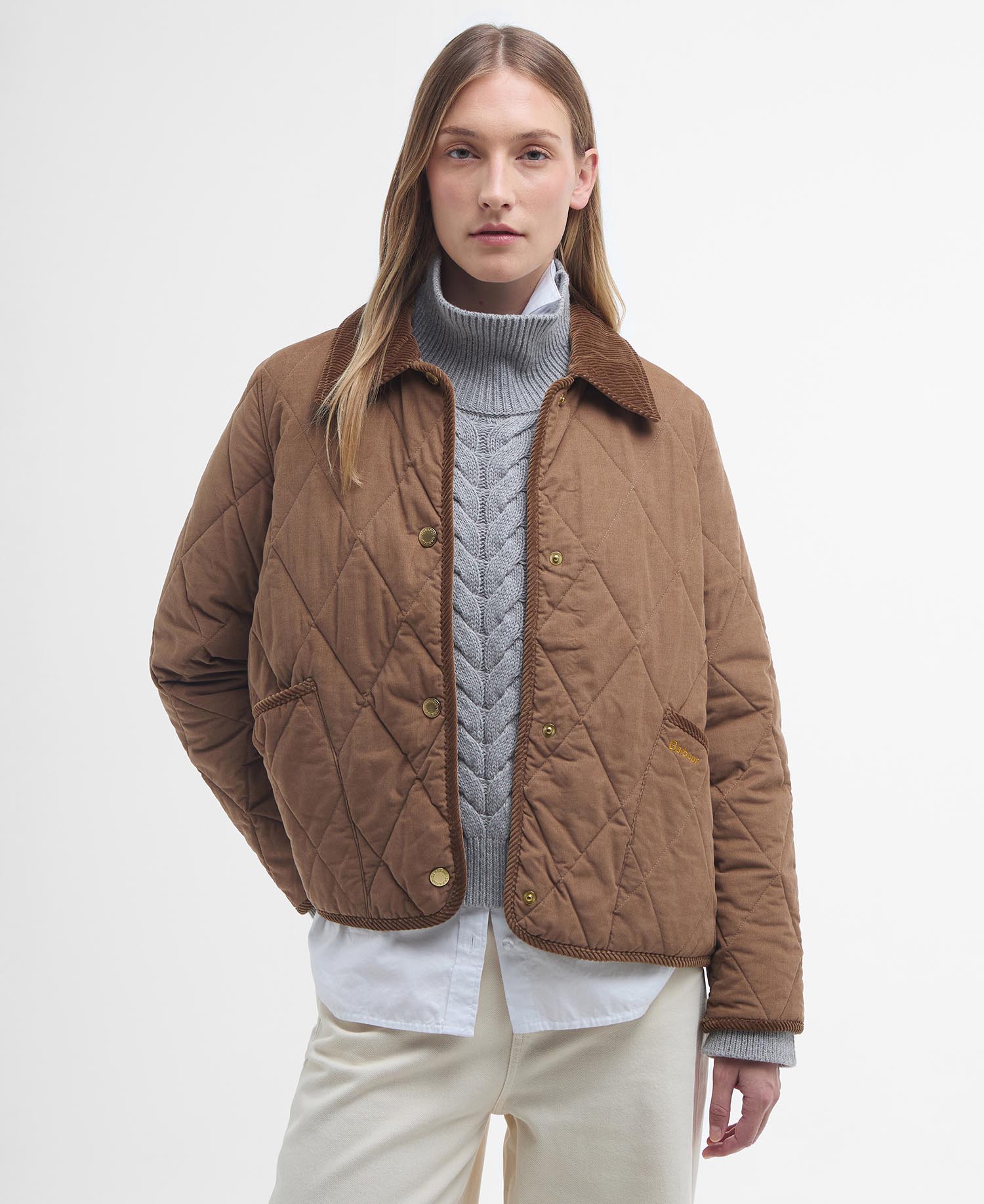 Steppjacke Emilia image number 0