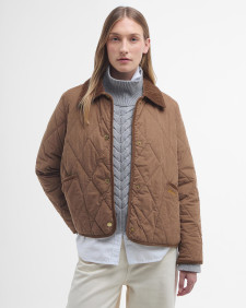 Steppjacke Emilia 
