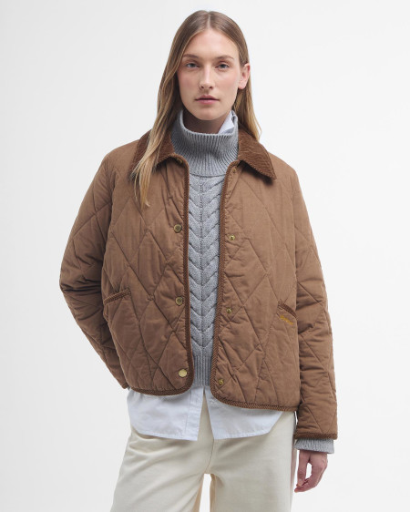 Steppjacke Emilia