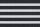 Zebra-style roller blind: alternating opaque white and textured charcoal-gray woven horizontal bands filling the frame; bands aligned to block or filter light in a close-up interior view.