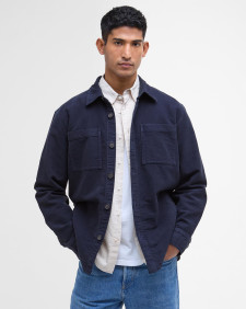 Moleskin Overshirt 