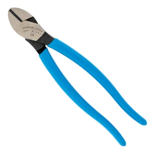 338 8-inch XLT Diagonal Cutting Pliers