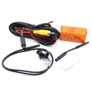 Orientable Camera Eye03
