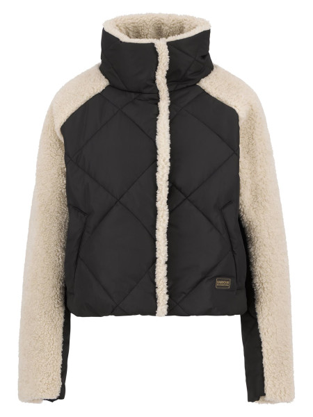 Osaka Quilted Jacket Osaka Quilted Jacket