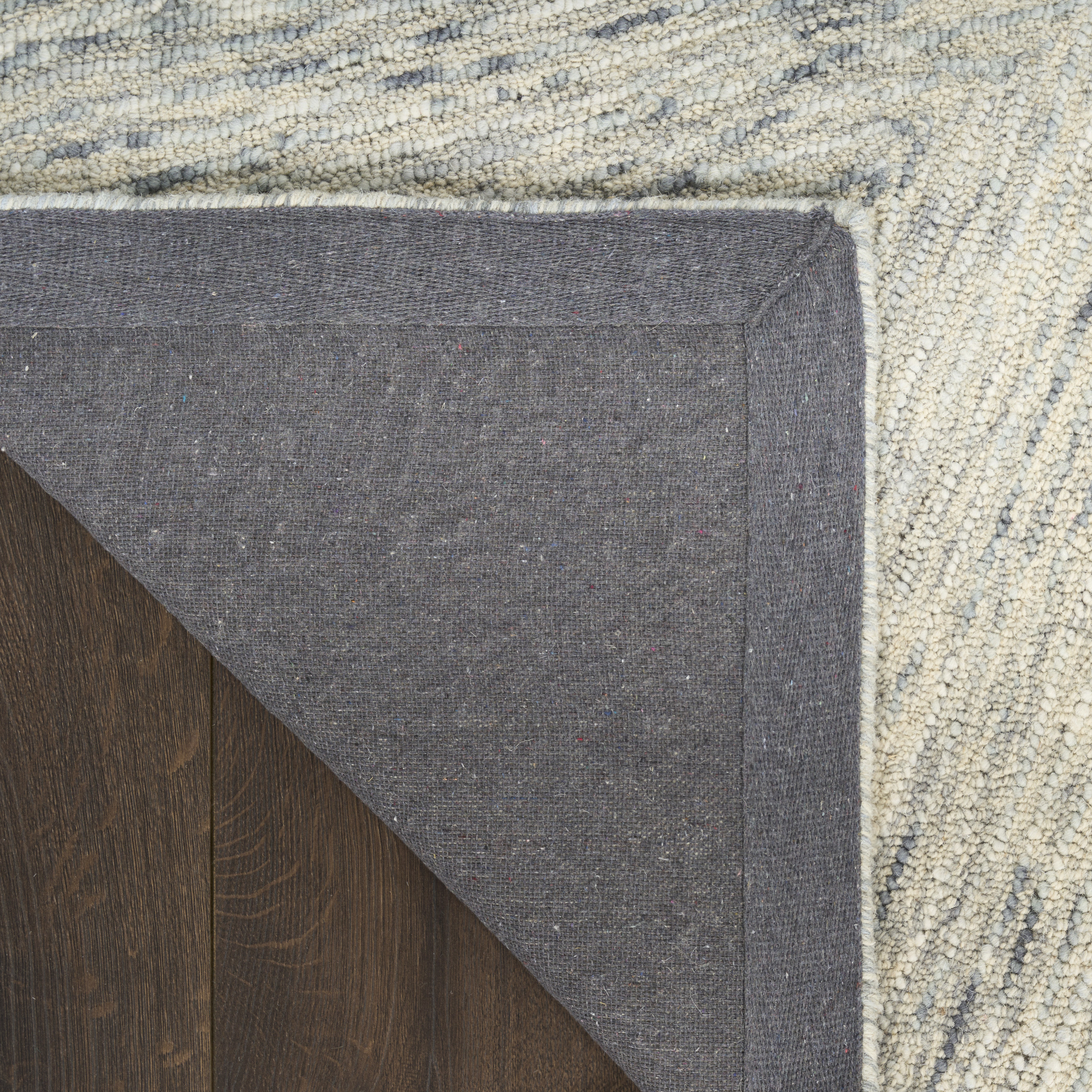 45.00" x 69.00" x .50" Pure Angles India N1355