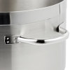 11 ½-quart Centurion® stainless steel sauce pot