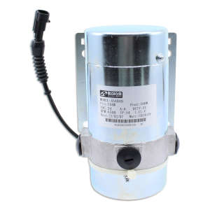 Filtershaker + Connector