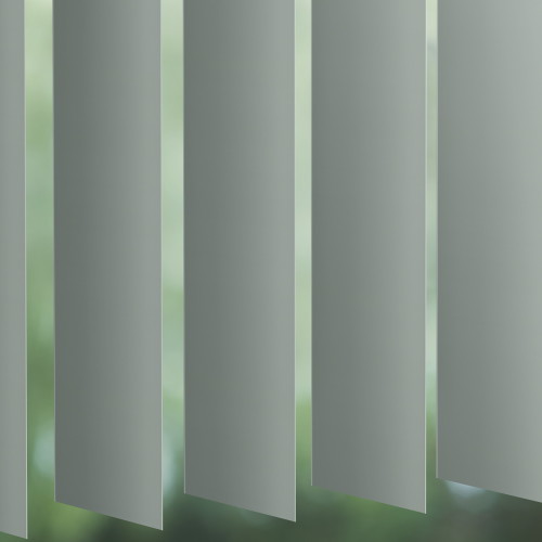 PVC 7603 Vertical Blind