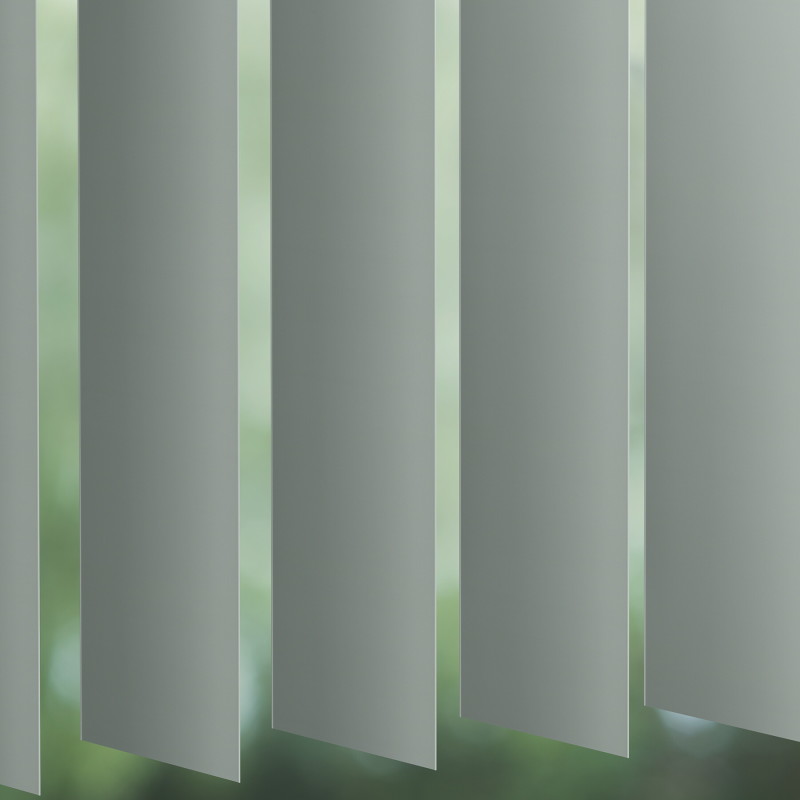 PVC 7603 Vertical Blind