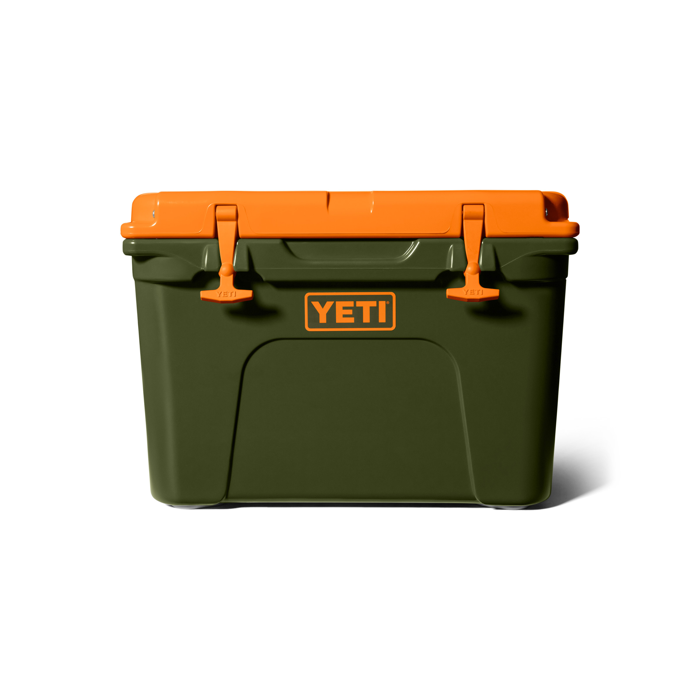 YETI Tundra® 35 Hard Cooler Upland Birds