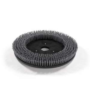 Hillyard, Sentry™ 341R Abrasive 80 Grit Brush
