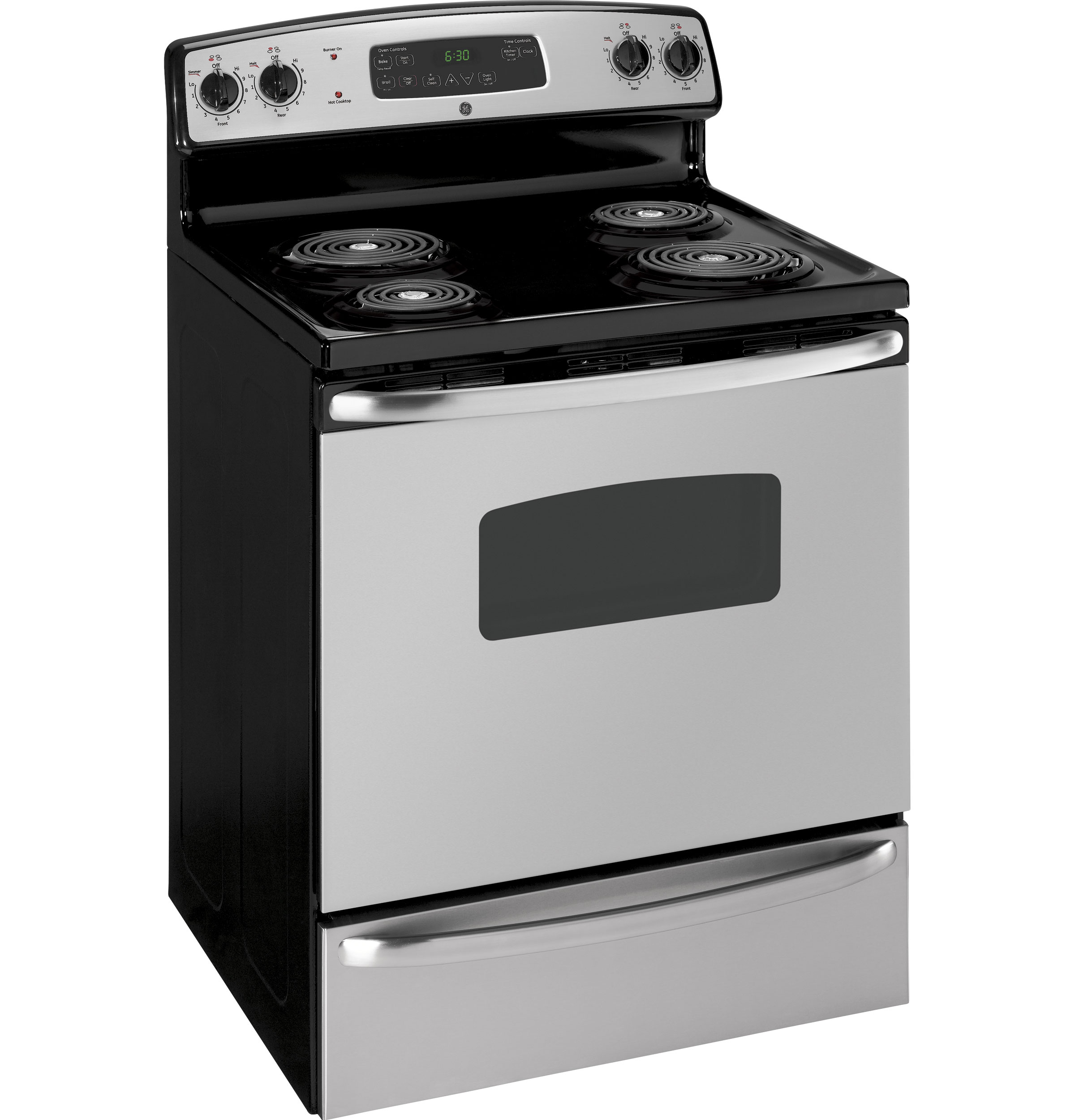 GE® 30
