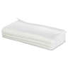 Boardwalk, Advanced Performance, 2 ply, 9.00"x16.75", Wood Pulp/Polyester, General Purpose Wipers, White
