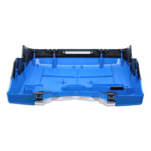 Front Carter Assembly