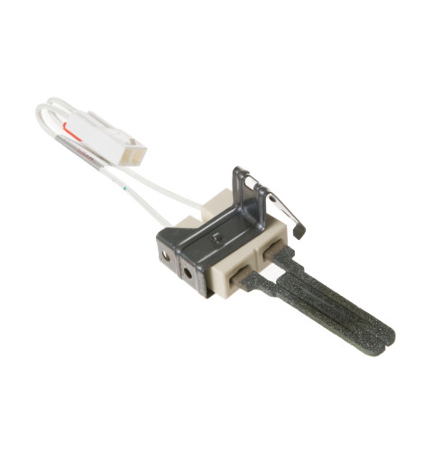 Dryer flat igniter