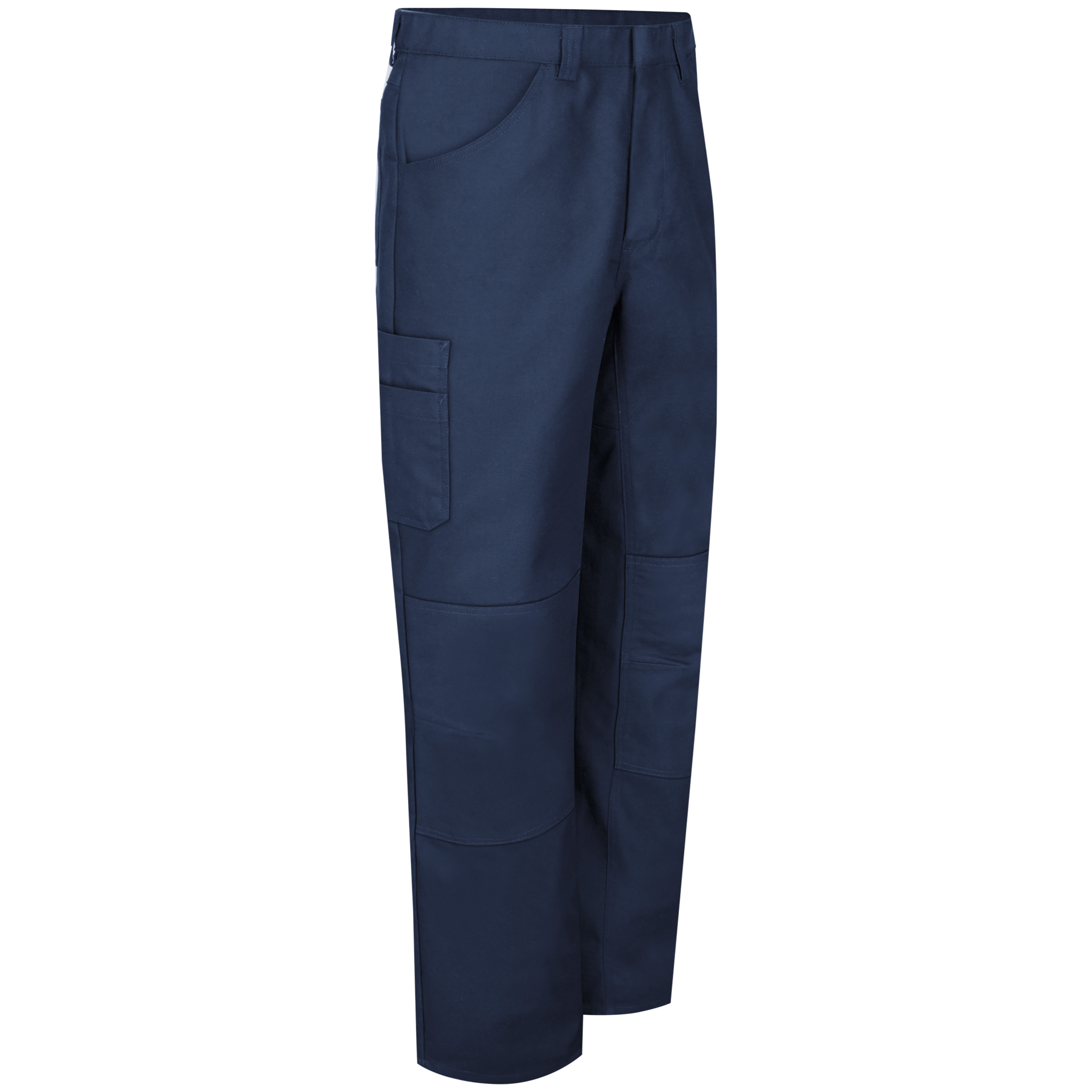 Red Kap Men's Performance Shop Pant - Picture 18 of 21