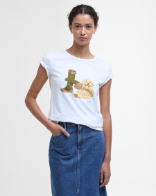 Rowen Graphic T-Shirt 