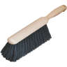 Carlisle, Flo-Pac, 4in, Counter/Bench Brush, Polypropylene Bristles, Black
