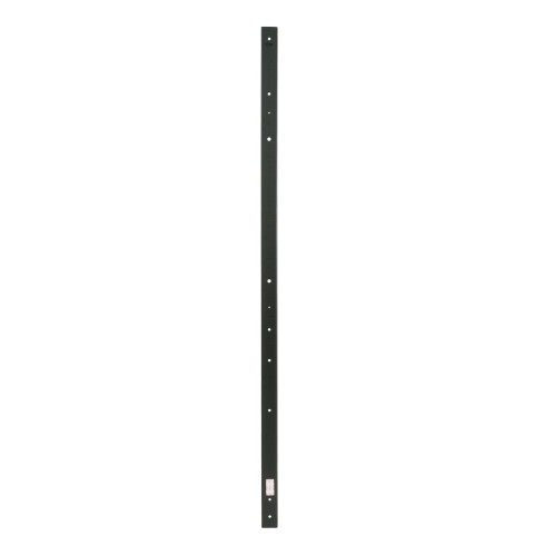 Refrigerator door trim kit