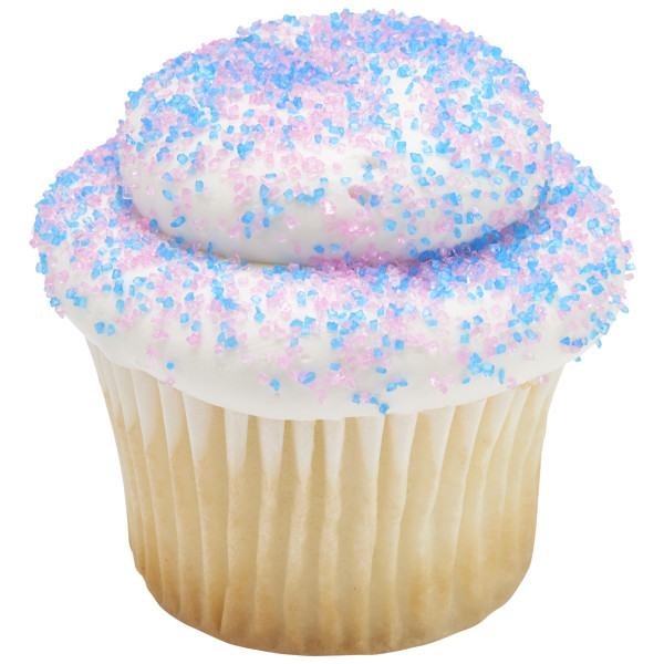 Cotton Candy Flavored Sanding Sugar