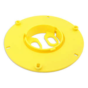 Pad Holder Retainers High Jerky H30 Yw