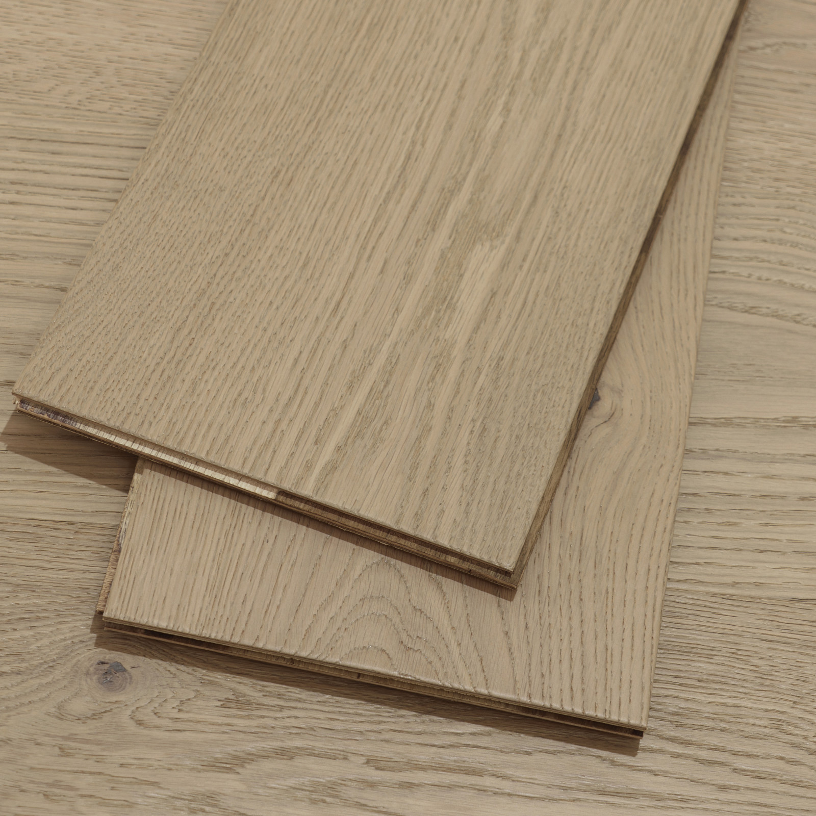 Linden Blossom view 2