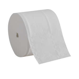 Georgia Pacific, Angel Soft Professional Series Compact Coreless, 2 ply, 3.85in Bath Tissue