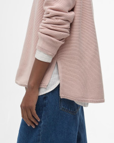 Maglione girocollo Marine 