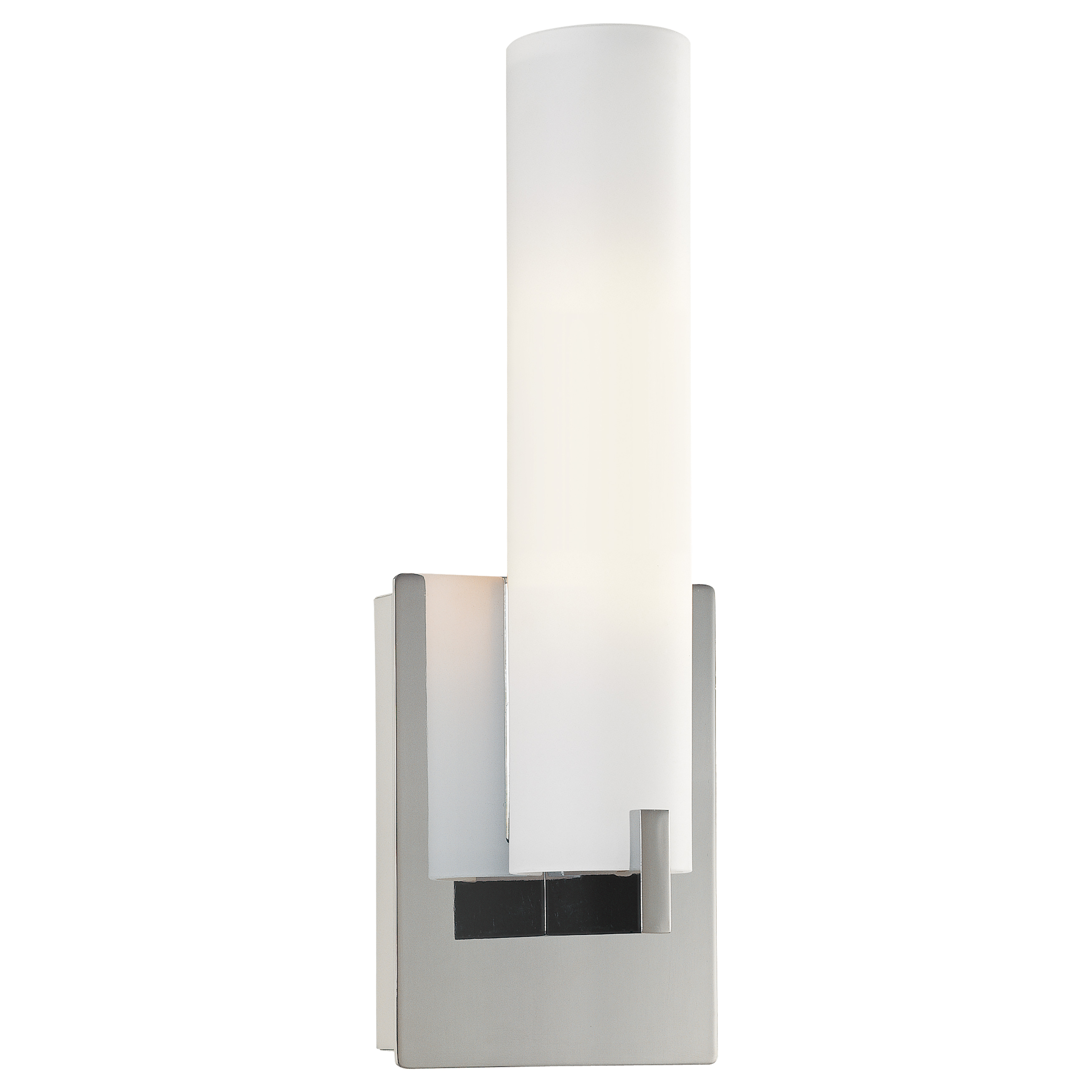 Tube - 2 Light Wall Sconce