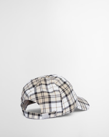 Cappellino in tartan Agnes 