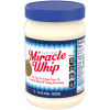 Miracle Whip Original Dressing 15 fl oz Jar