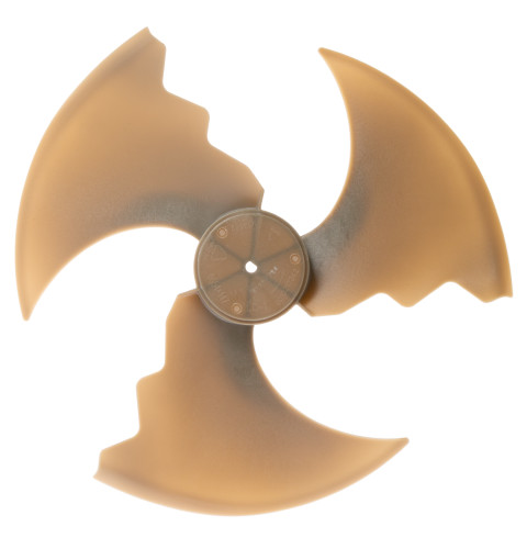 Fan Blade