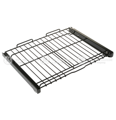RACK OVEN SLIDE ASSEMBLY