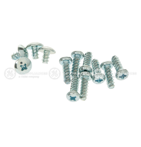 SCREW COMPLETE BAG