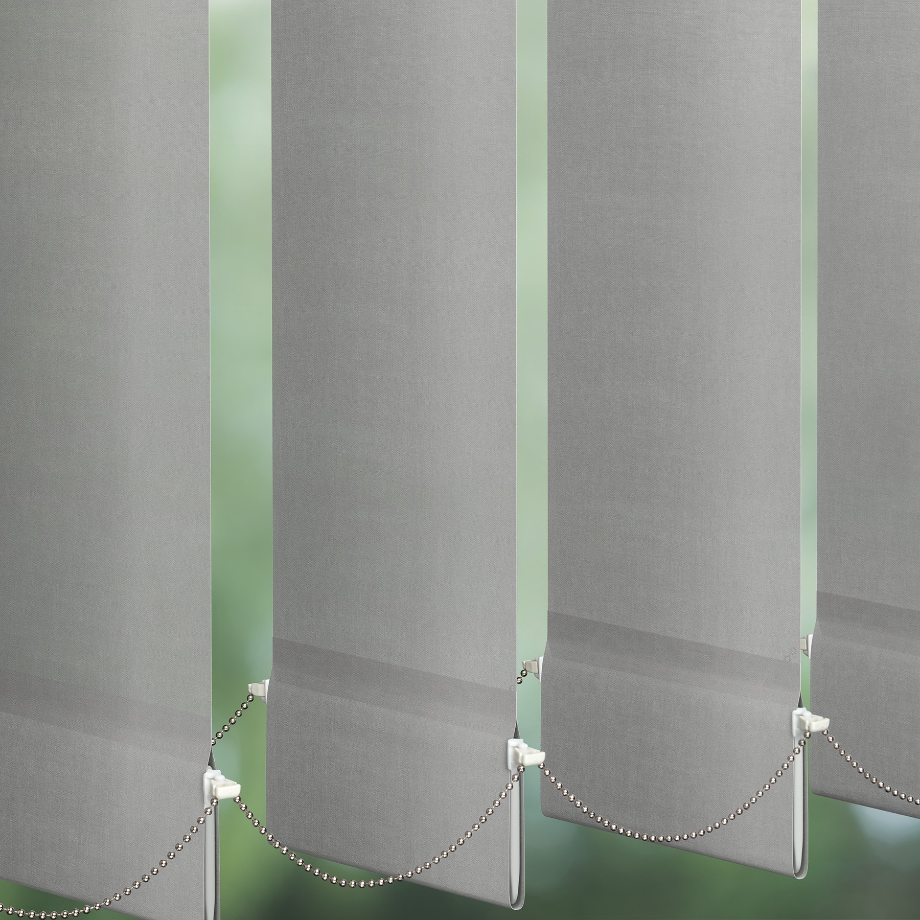 Poladium 6646 Vertical Blind