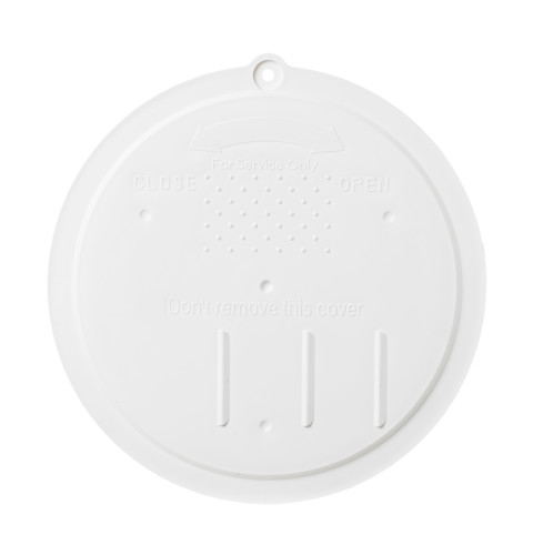 COVER STIRRER FAN