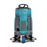 Tennant, T681 w/ 210AH Sealed AGM Batteries, 33.5", Disc, Ride-On Floor Scrubber