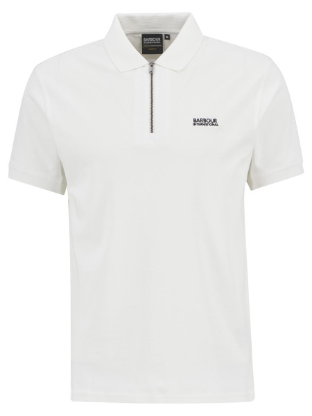Innes Interlock Polo Shirt Innes Interlock Polo Shirt