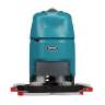Tennant, T390 - No Batteries, 28", Disc, Walk Behind Floor Scrubber
