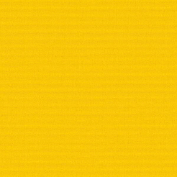 Uniform golden-yellow square fills the entire view, presenting a flat, untextured color field with no visible markings or surrounding context.